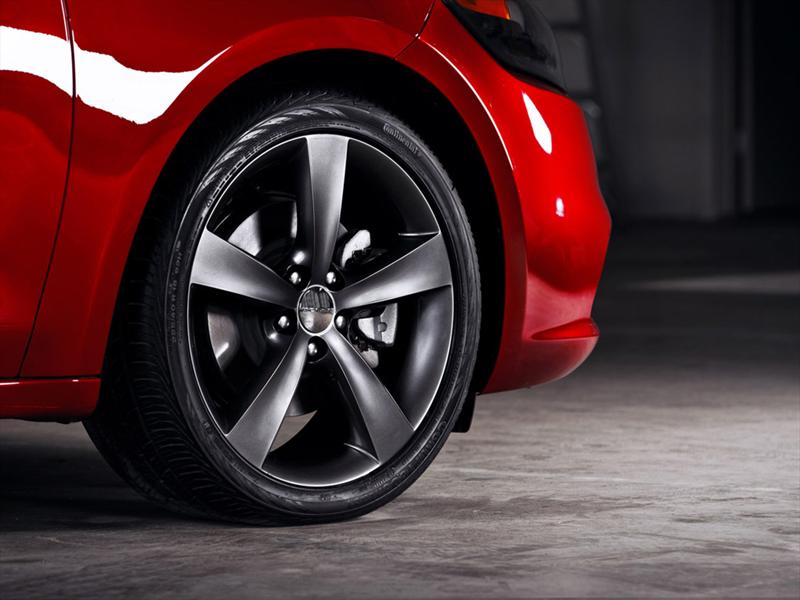 Dodge Dart  2012