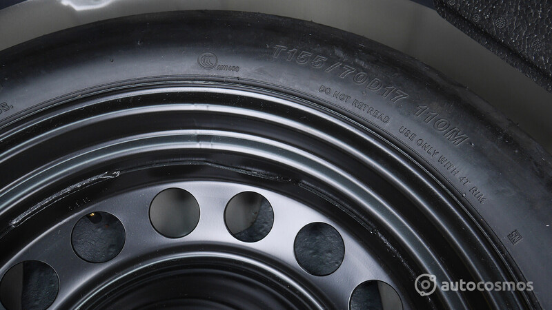 Prueba de manejo Toyota Corolla Cross 2.0L