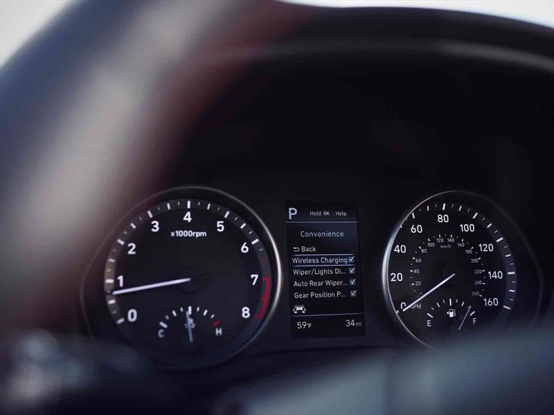 Hyundai Elantra GT 2018