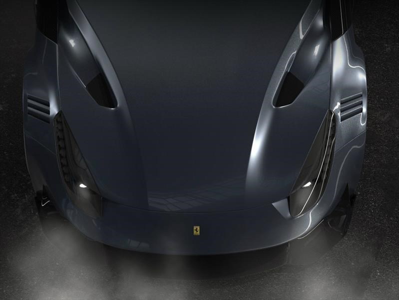 Bengala F12 Caballería