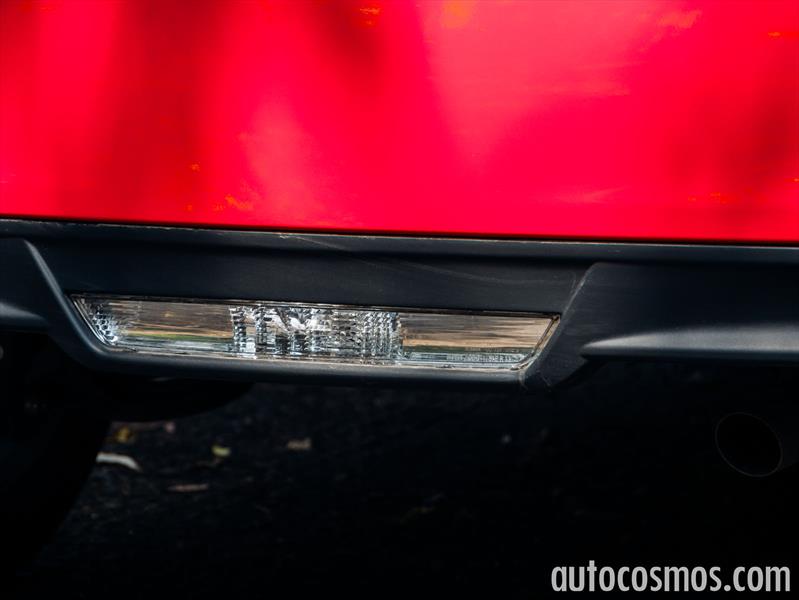 Toyota Yaris Hatchback 2015