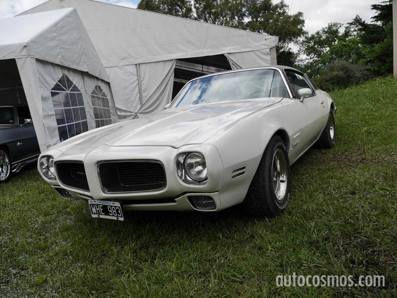 Autoclásica 2014: Estados Unidos