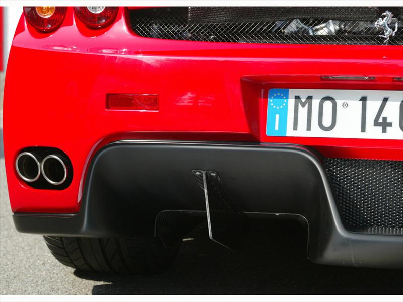 Ferrari Enzo