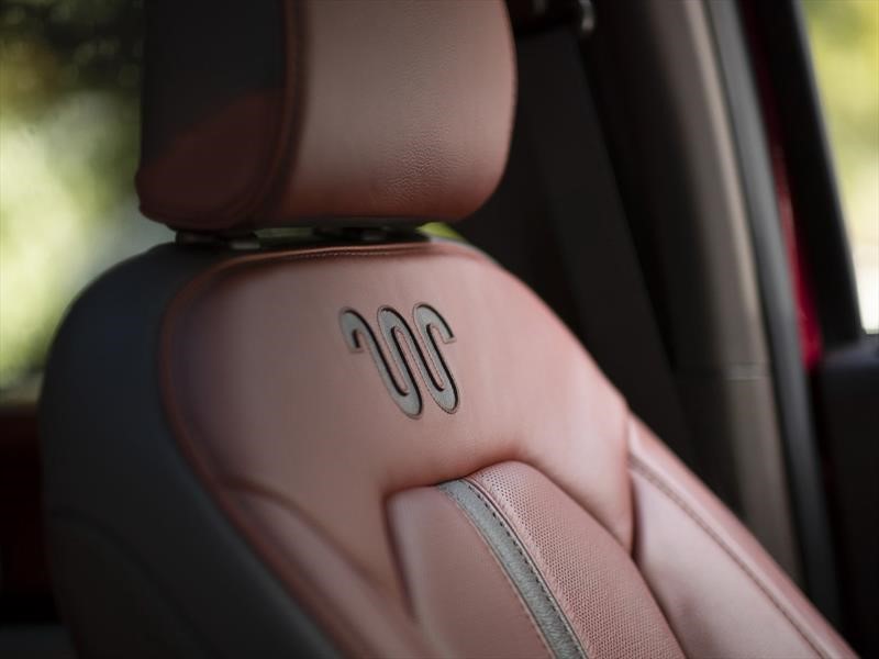 Ford F-Series Super Duty