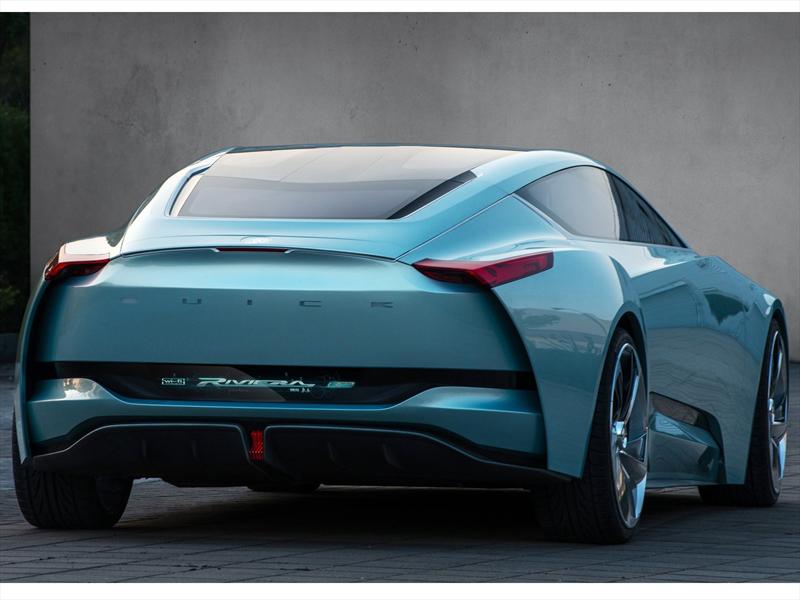 Buick Riviera Concept