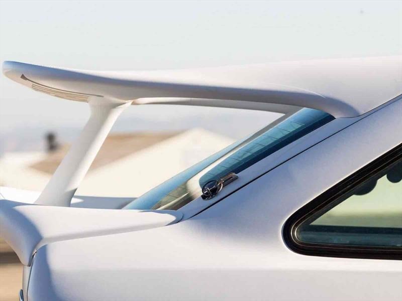 Ford Escort RS Cosworth 1991 de Ken Block