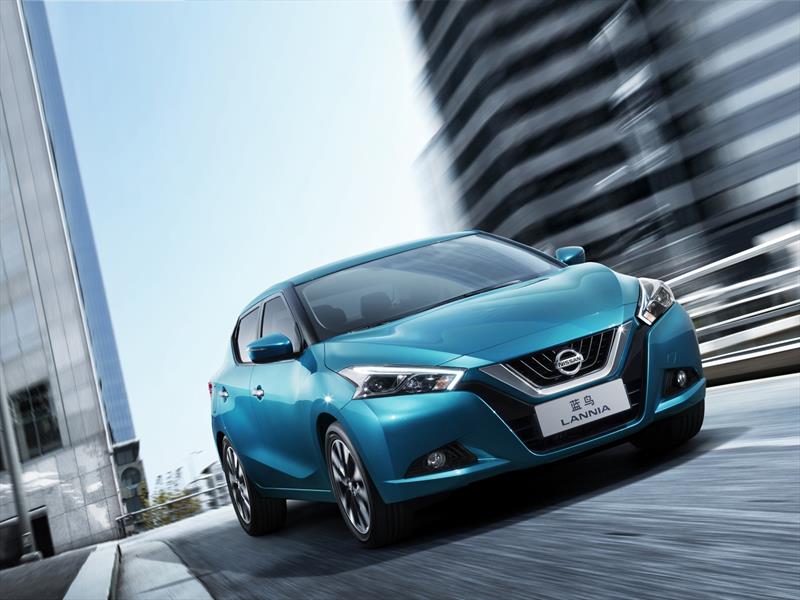 Nissan Lannia