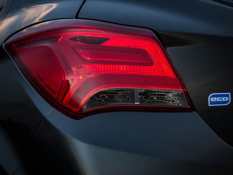 Nuevo Chevrolet Onix MY 2017