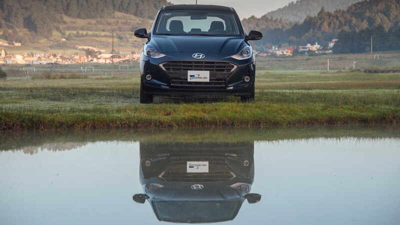 Hyundai Grand i10 Hatchback 2021