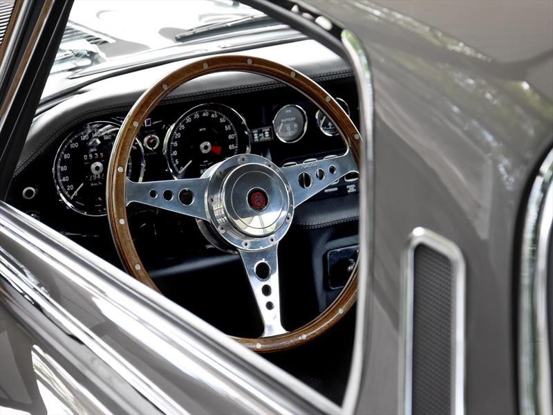 Jaguar E-Type 1974