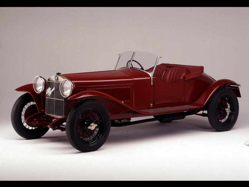 6C 1500 Super Sport (1928)
