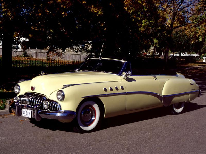 Buick Roadmaster