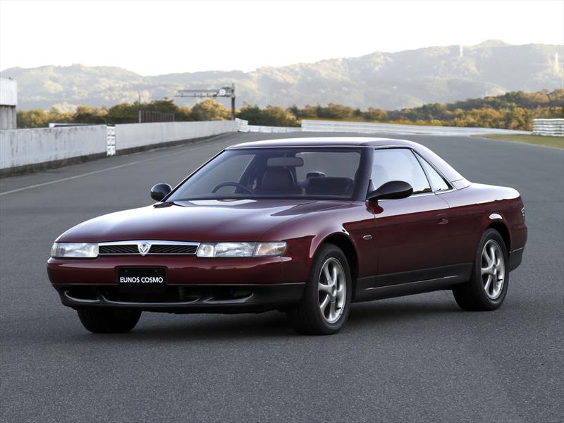 Eunos Cosmo