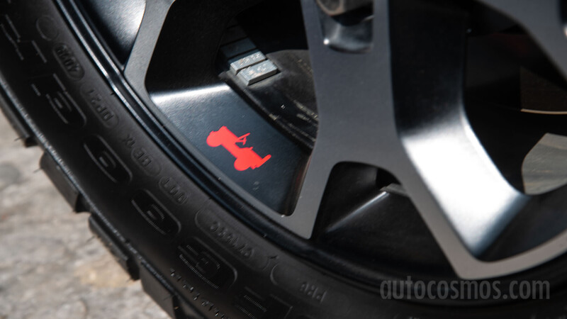 Jeep Wrangler Rubicon X-Treme Trail Rated 2020