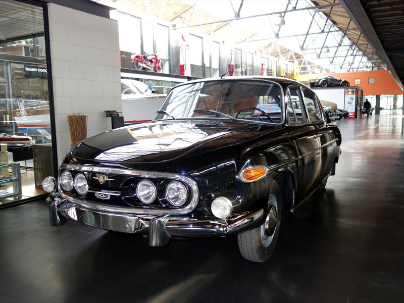 Classic Remise Berlín