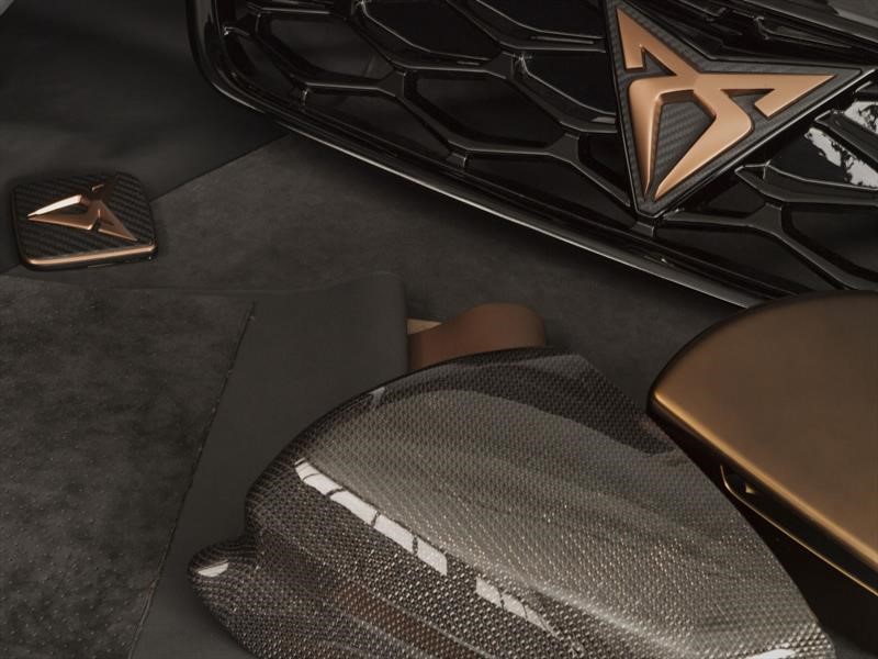 CUPRA ahora es marca separda