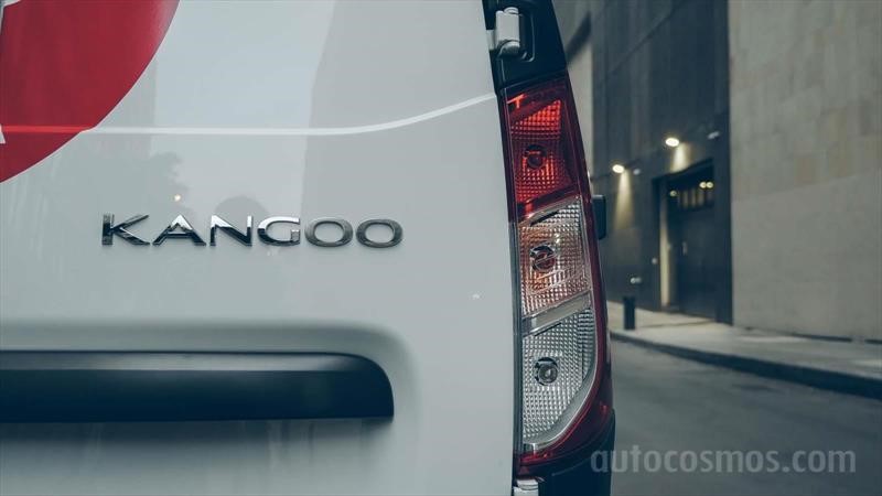 Renault Kangoo 2019
