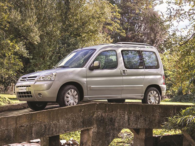 Citroën Berlingo XTR