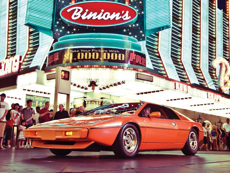 Giorgetto Giugiaro: la historia de un genio