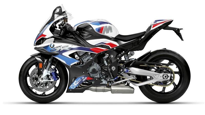 BMW M 1000 RR