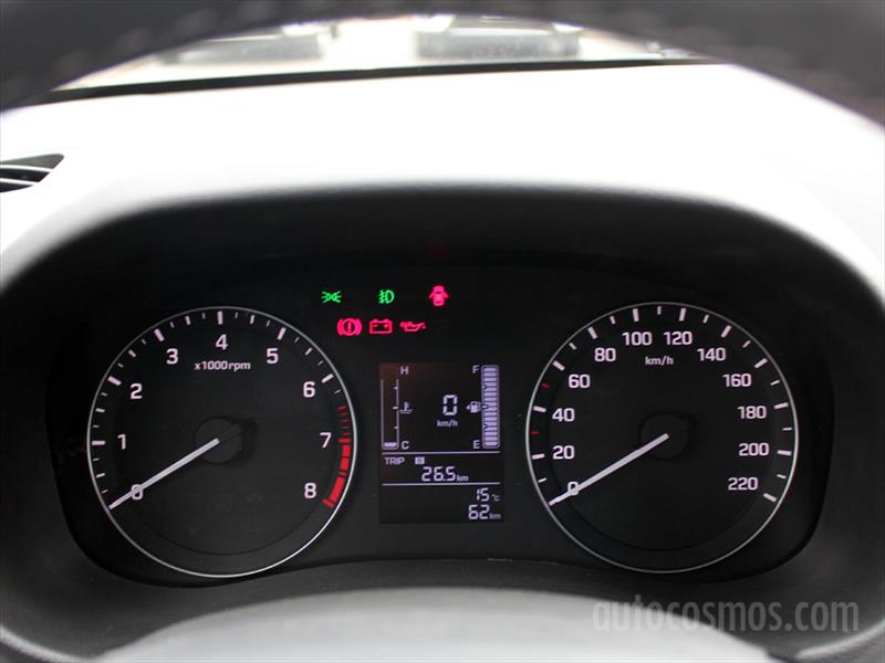 Hyundai Creta Lanzamiento en Chile