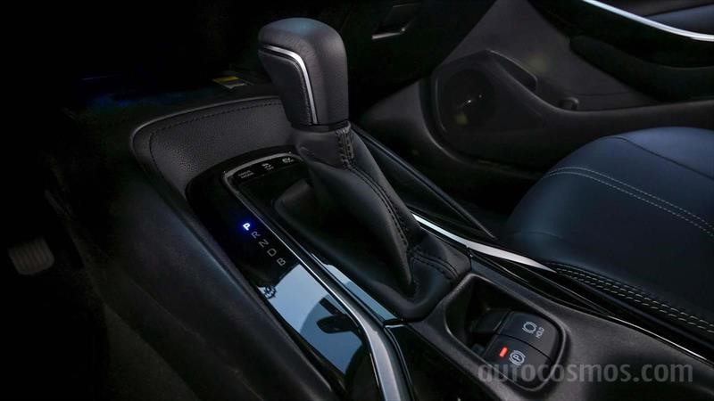 Toyota Corolla Híbrido 2020