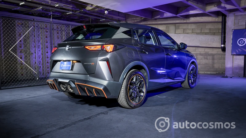 GAC EMZOOM
