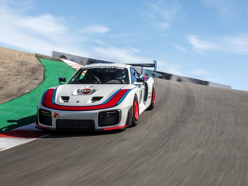Porsche 935