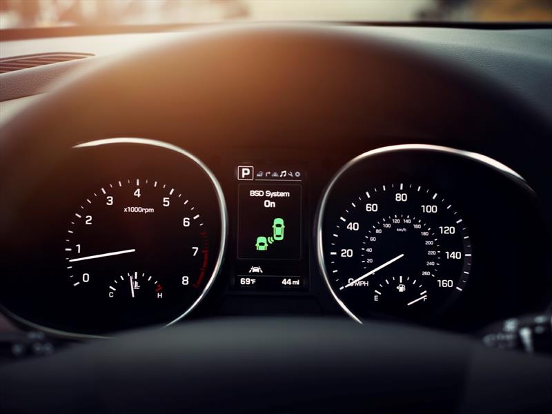 Hyundai Santa Fe 2017