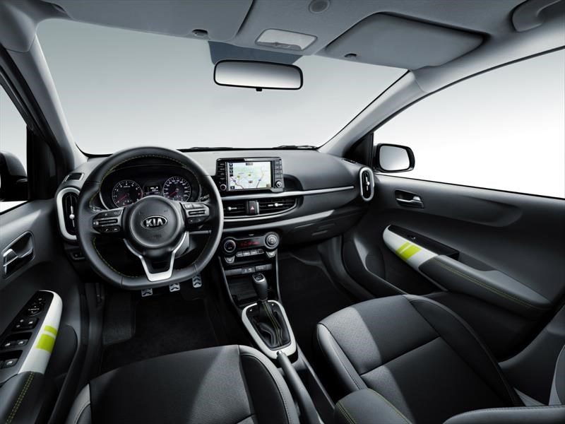 KIA Picanto X-Line