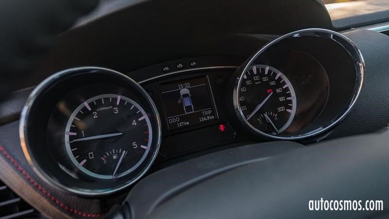 Lanzamiento JAC T8 2020