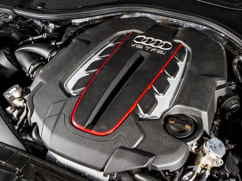 Audi S7 Sportback por ABT