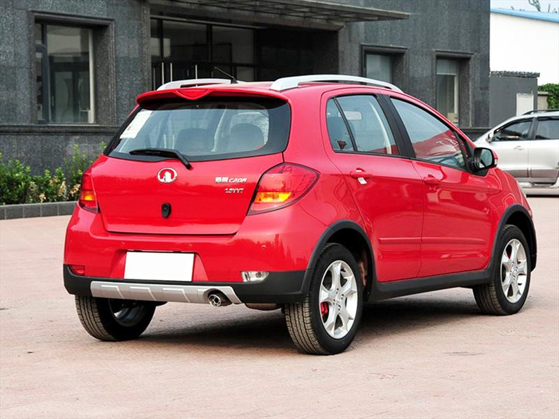 Great Wall Voleex C20