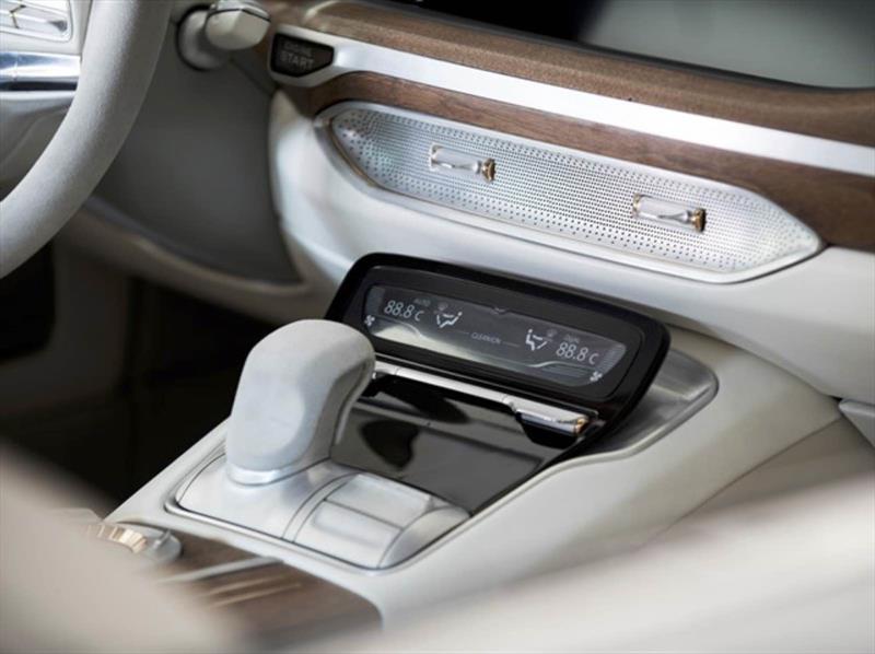 Hyundai Vision G Concept 2015