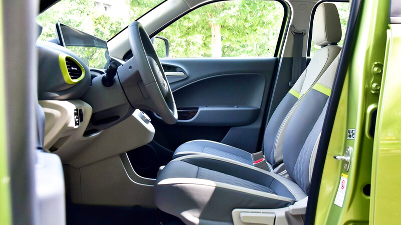 Great Wall ORA White Cat