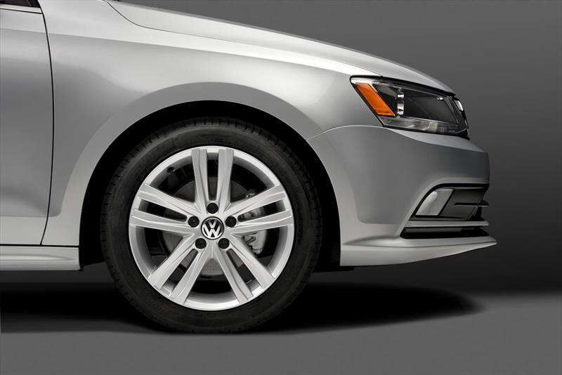 VW Jetta 2015 se presenta en México