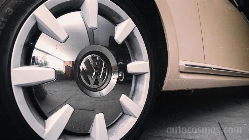 Volkswagen Sedán y Beetle Final Edition