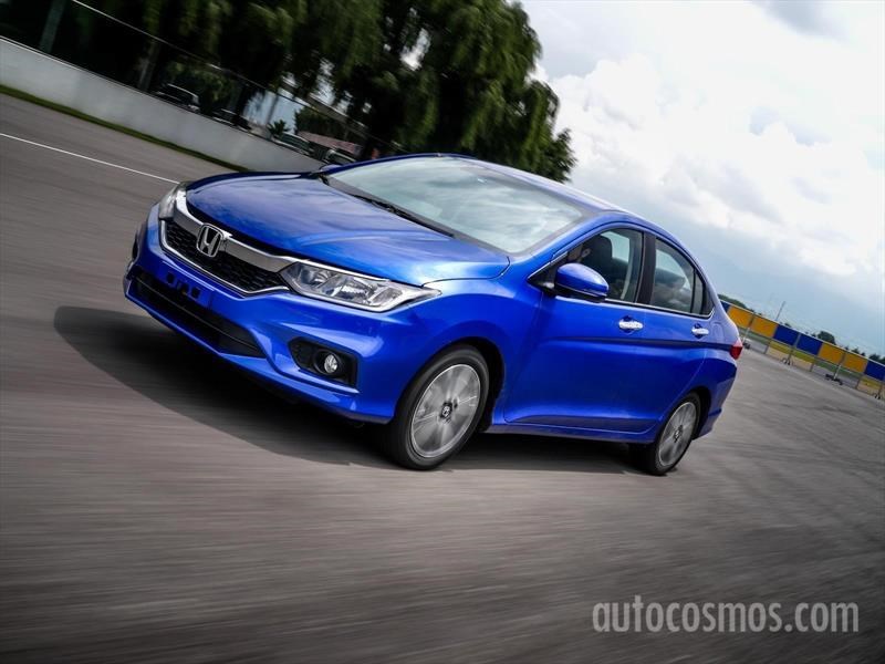 Comparativa: Toledo VS City VS Rio