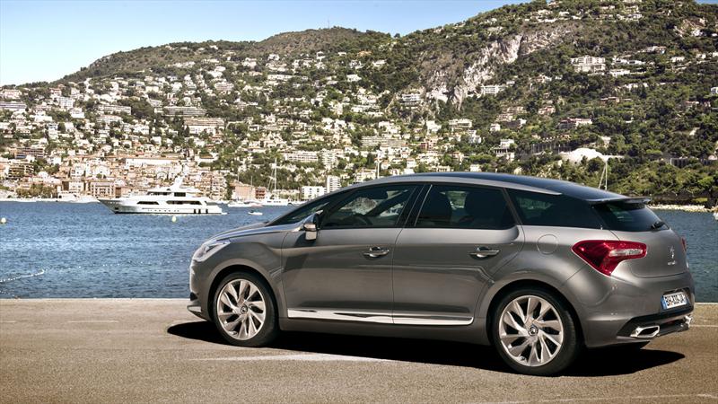 Retro Concept: Citroën C-Sportlounge