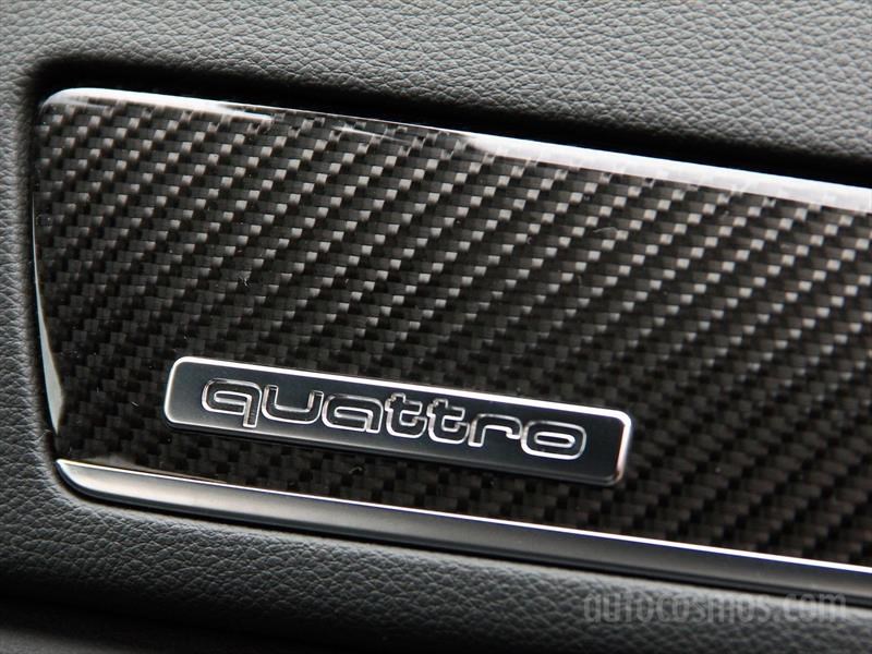 Audi RS Q3 Performance 2017