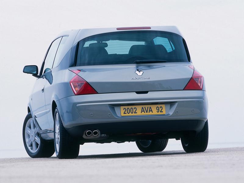 Renault Avantime