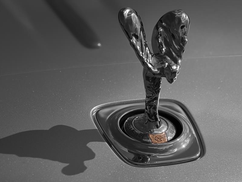 Rolls-Royce Silver Ghost Collection