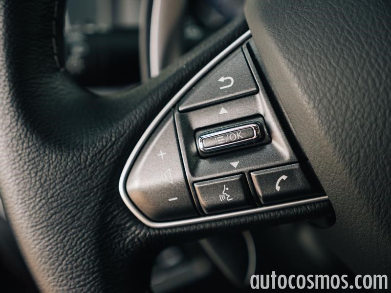 Infiniti Q50 400 Sport 2017