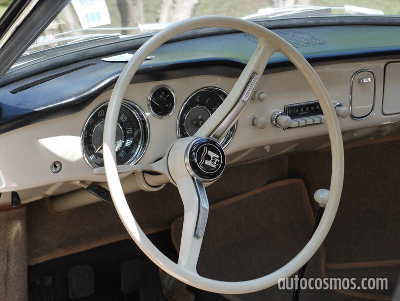 Autoclásica 2014: Alemania