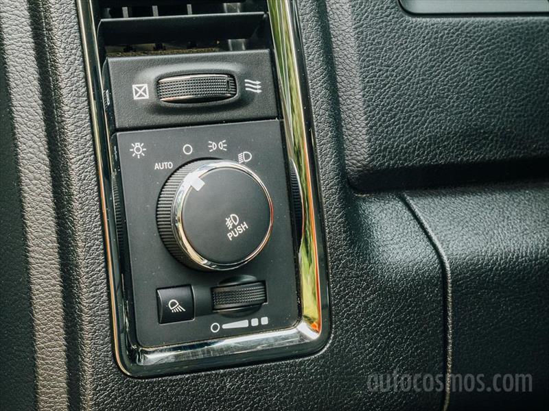 Ram RT 4X4 2014