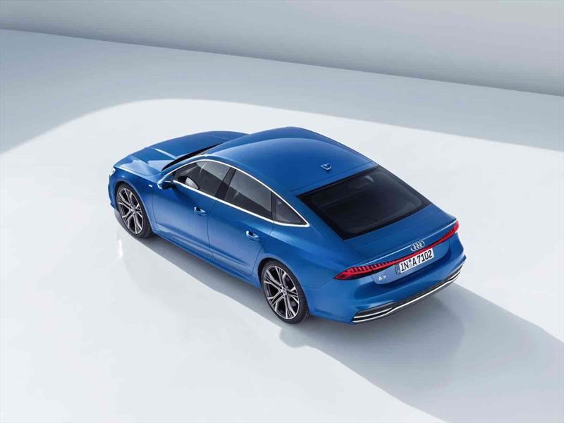 Audi A7 Sportback 2019