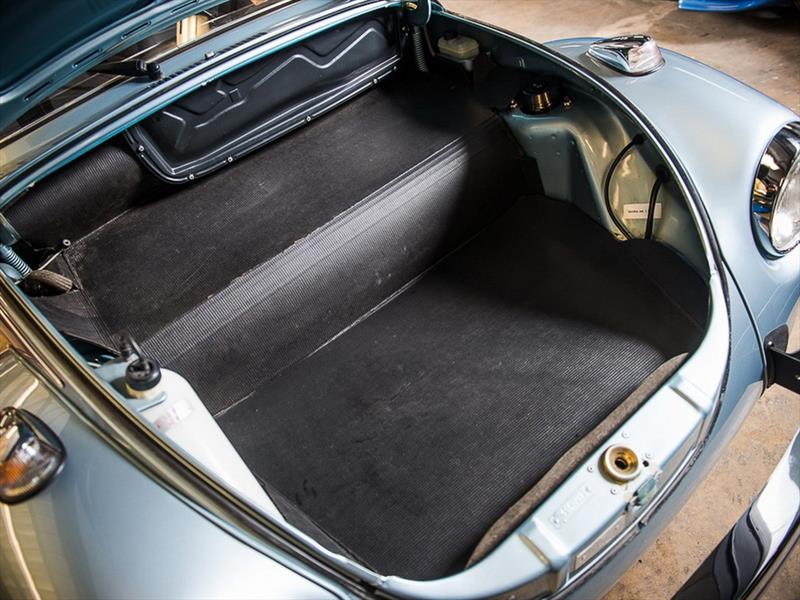 Volkswagen Beetle 1974