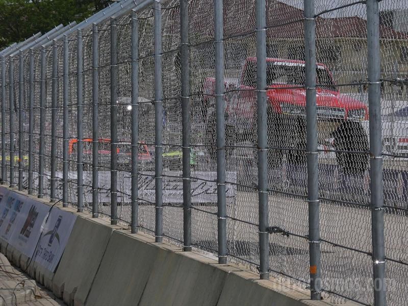 Chevrolet Detroit Grand Prix 2017