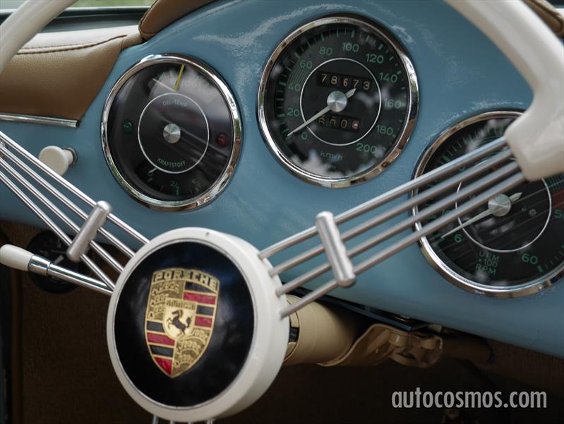 Autoclásica 2014: Alemania