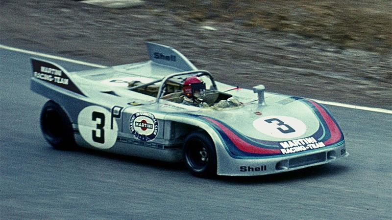 Top 10: Martini